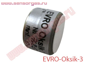 EVRO-Oksik-3    (O2) 