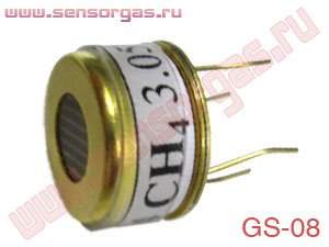 GS-08  ()   