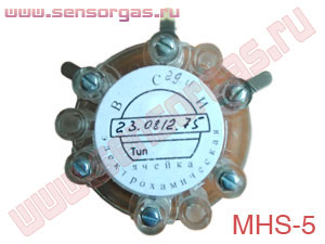 MHS-5 (.418425.001.HS-001)   