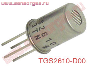TGS2610-D00  ()    