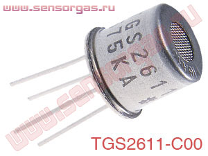 TGS2611-C00 ()  