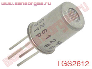TGS2612  ()   