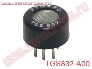 TGS832-A00  ()  