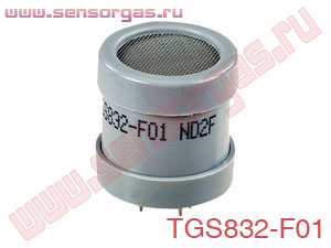TGS832-F01 ()  