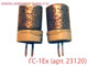 ГС-1Ex (арт. 23120) сенсор (датчик) термокаталитический на метан, пропан и пары нефтепродуктов (жёсткие выводы)
