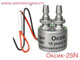 Оксик-25N преобразователь концентрации кислорода электрохимический