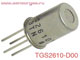 TGS2610-D00 сенсор (датчик) сжиженных углеводородных газов полупроводниковый