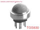 TGS830 сенсор (датчик) хлорфторуглеродов полупроводниковый