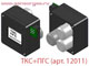 ТКС+ПГС (арт. 12011) блок датчика полупроводниковый и термокаталитический на метан и пропан для ФП-22