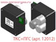 ТКС+ПГС (арт. 12012) блок датчика полупроводниковый и термокаталитический на водород для ФП-22
